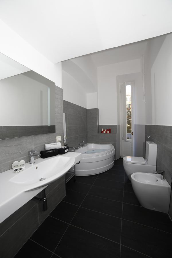 Apartment Dm Vatican Luxury Rom