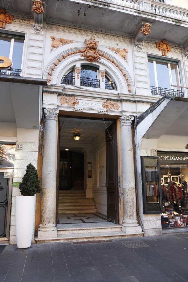 Dm Vatican Luxury * Rom