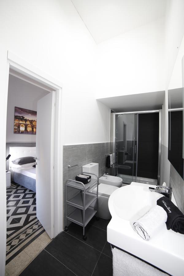 Apartment Dm Vatican Luxury Rom