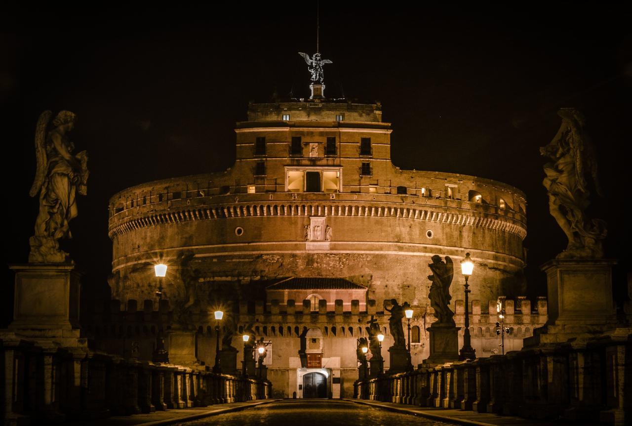 Dm Vatican Luxury Rom